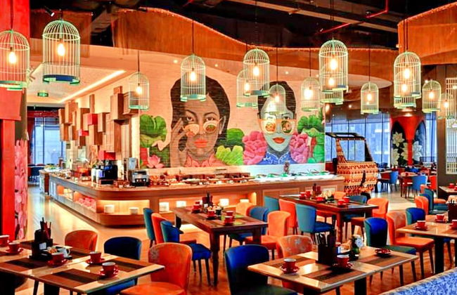 S79 Residences Panorama - Foto 68