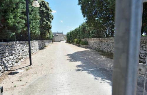 Agriturismo Antica Masseria i Cocci - Foto 3