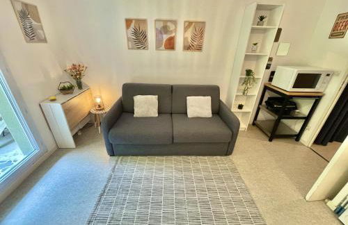 " Terrasse Téléo " Hôpital Rangueil - Pech David - Foto 13