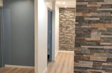 Appartement Cosy, 3 Chambres près du centre ville - Foto 1