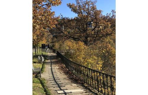 Holiday apartment with 1 bedroom - Foto 9