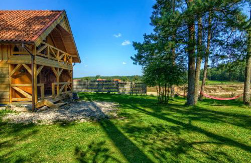 Oaza Mazurska - Domek z kominkiem - Foto 44