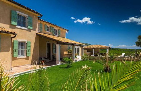 Villa Vlacich - Foto 17