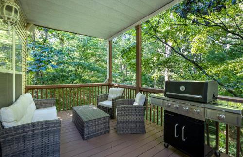 The Genesis-Bike Friendly-Hot Tub- Sleeps 15 - Foto 3