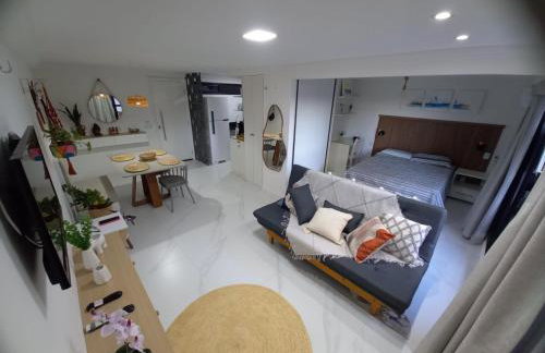 Apto na Beira-Mar de Fortaleza - Foto 37