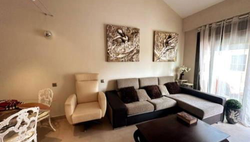 Villanueva Golf- Cozy 2 Bedrooms -Puerto Real, Cádiz - Foto 4