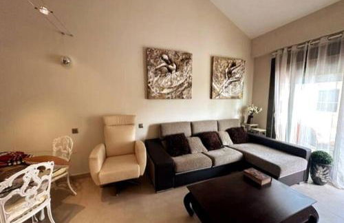 Villanueva Golf- Cozy 2 Bedrooms -Puerto Real, Cádiz - Foto 4