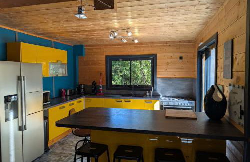 Villa Mammouth - Foto 9