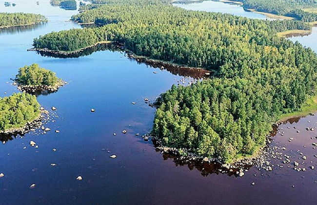 4 Person Holiday Home in Furuby - Foto 40