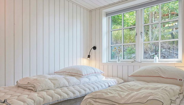 Seaside Escape in Ronne - By Traum Ferienwohnungen - Photo 4, Room