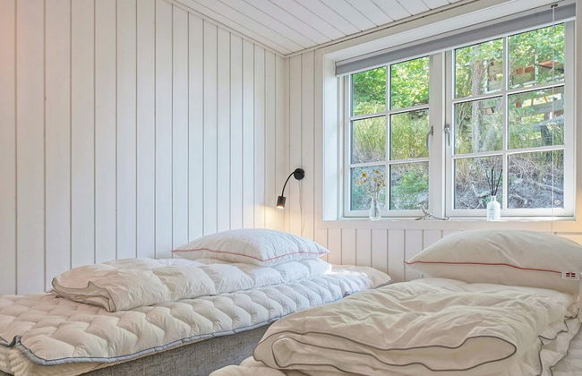 Seaside Escape in Ronne - By Traum Ferienwohnungen - Photo 4