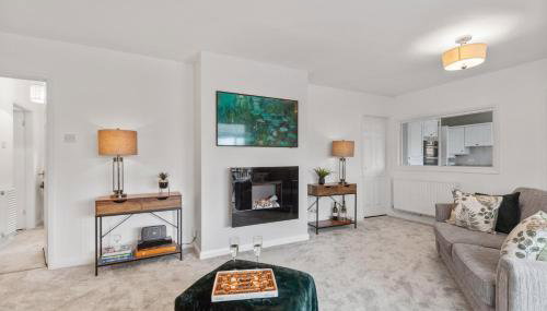 Modern 3 Bedroom Bungalow with Style & Comfort in Leicestershire - Foto 4