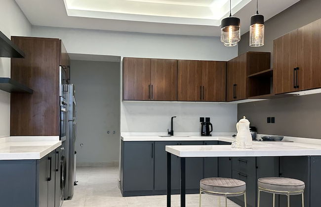 Kease King Salman S-6 Lusso Najd XZ90 - Foto 4