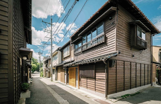 Tokisora Machiya Holiday House - Foto 43