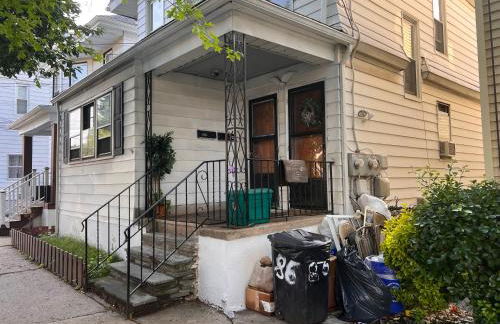 Garden Suite 30 Mins to NYC, Mins to EWR, Prudential Center, NJPACK - Foto 33