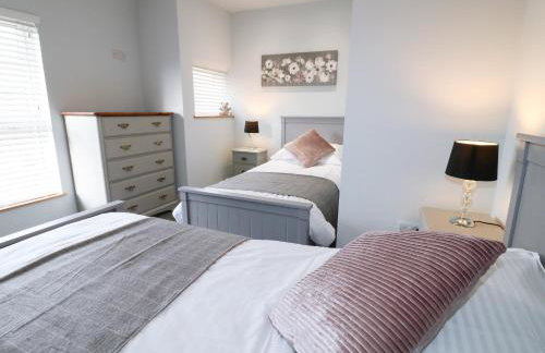 Corner House Cottage - Foto 14