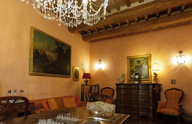 Antica Dimora Leones - Foto 53