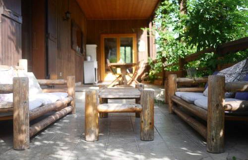 Chalet-Sixtine A large family chalet of 600m2 near La Clusaz - Foto 13