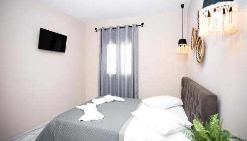 GreKa apartments - Foto 3, wardrobe