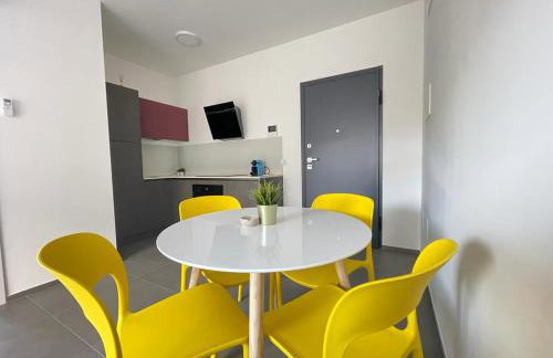 Nuovo a 40 passi dal mare. A casa di “Bicca” - Foto 1