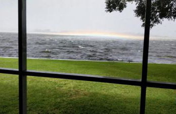 Lakefront Cottage Orlando-Tampa - Foto 28