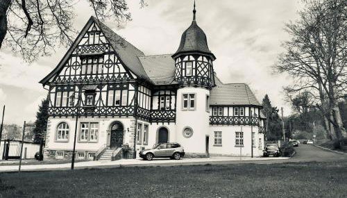 Ferienwohnungen Historische Post - Foto 5