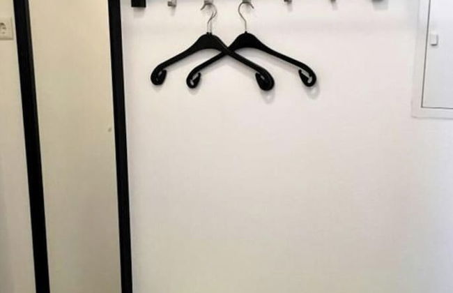 City Whispers 2 Comfortable Vacation Home - Foto 15