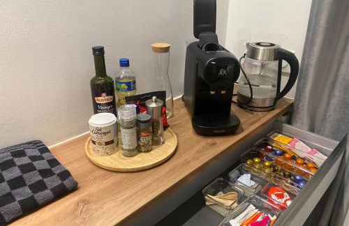 L Ecrin de Lidia close to MEETT Air conditioning Parking - Foto 48