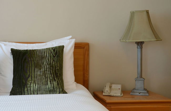 Rosellen Suites At Stanley Park - Foto 22