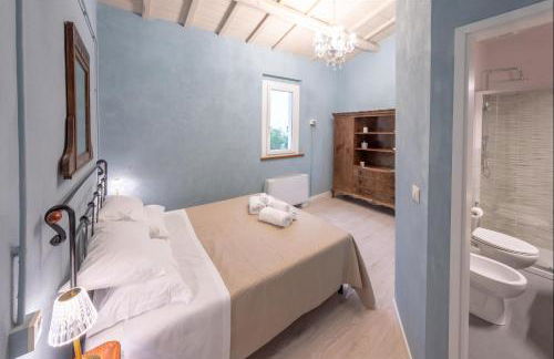 Villa ai Caprioli Mondaino - Foto 37