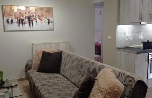 Angela's Seaview Apartment - Foto 3