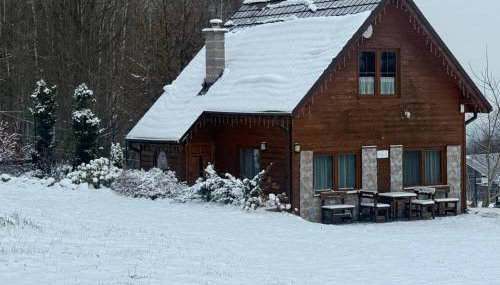 Chatka na Skraju Lasu - Foto 2