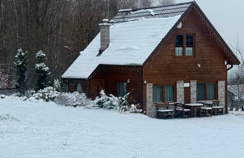 Chatka na Skraju Lasu - Foto 2