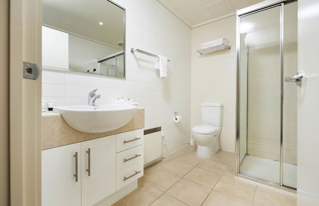 Buller Holidays Apartment Rentals - Foto 69