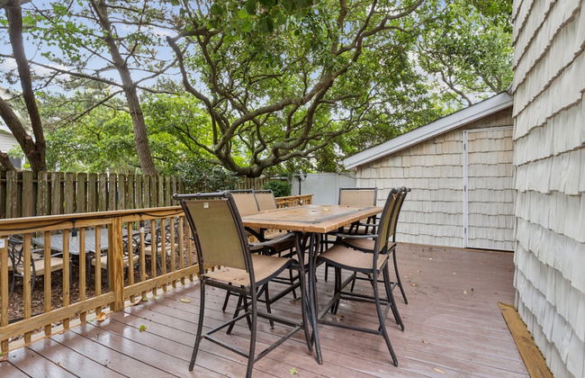 Oasis Steps From Beach Outdoor Shower and Dining - Foto 67