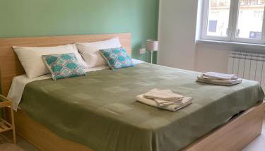 Il Rosmarino - Foto 1, towels