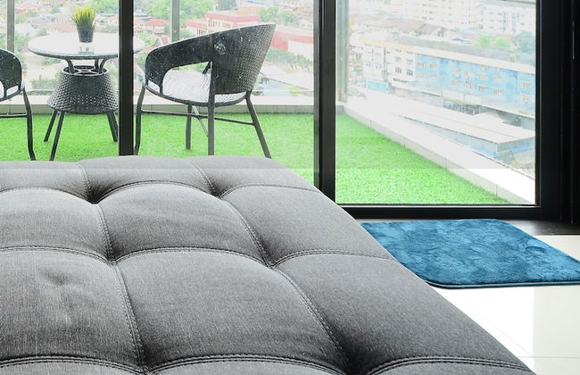 Setia Sky Residence KLCC - Artez Maison - Foto 35