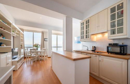 Fee4Me Front line beach flat in Caión - Foto 7