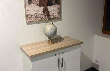 New F2 Le Chouch'heim 2 superficie 50 m2 cosy et renové 2025 - Foto 11