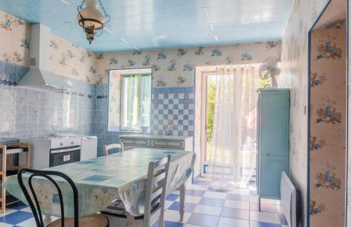 Logis des Tilleuls - Foto 11