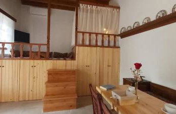 Small traditional house in Asfendiou Kos - Foto 32