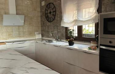 Casa el sabinar - Foto 12