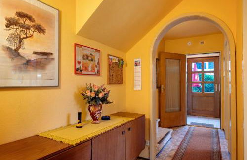 Ferienwohnung Joos - Foto 9