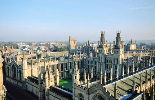 Squirrel Cottage - Foto 19