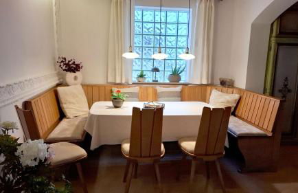 Ferienwohnung Furtwängler - Foto 16