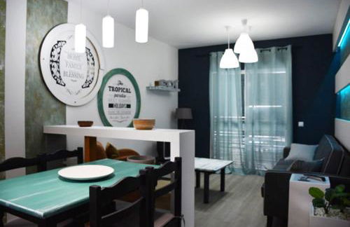 Porto Santo Apartment - Foto 1