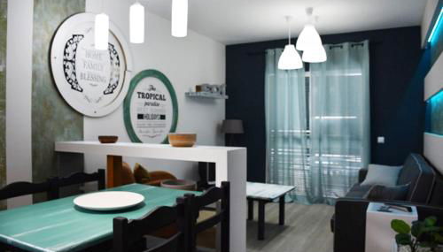 Porto Santo Apartment - Foto 1