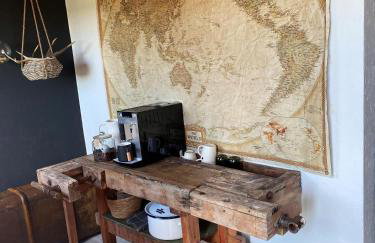 Ferienhaus Mountainside - Foto 20