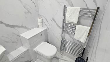 2 bed Renfield st City Center - Foto 4