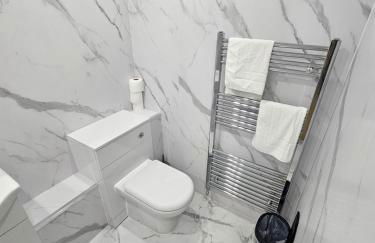 2 bed Renfield st City Center - Foto 4